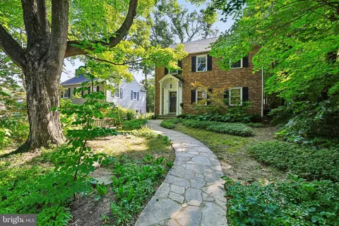 5007 Greenleaf Rd, Baltimore, MD 21210