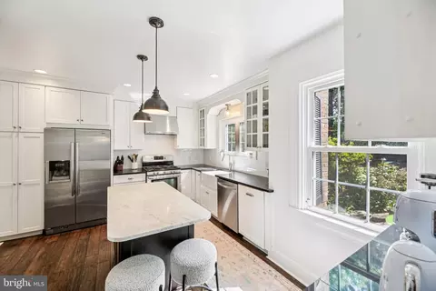 Kitchen - 5007 Greenleaf Rd, Baltimore, MD 21210 photo 1 of 2