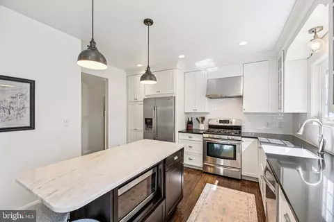 Kitchen - 5007 Greenleaf Rd, Baltimore, MD 21210 photo 2 of 2