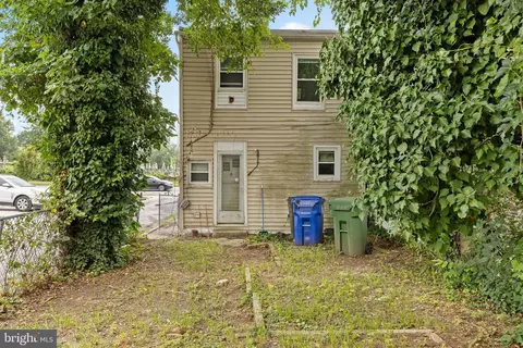 Exterior - 3600 Frederick Ave, Baltimore, MD 21229 photo 3 of 3
