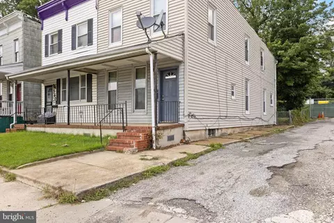 Other - 3600 Frederick Ave, Baltimore, MD 21229 photo 1 of 7
