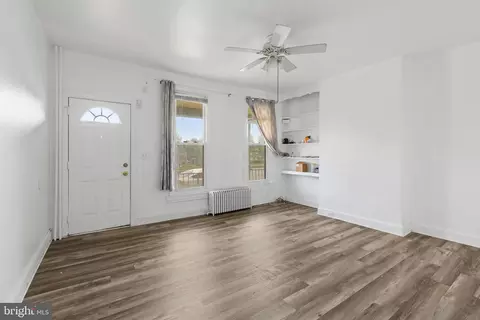 Living - 3600 Frederick Ave, Baltimore, MD 21229 photo 1 of 4
