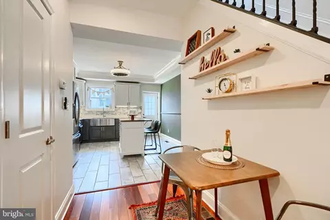 Entry Way - 119 S Potomac St, Baltimore, MD 21224 photo 1 of 1