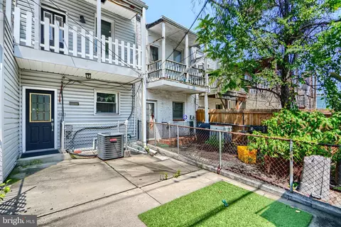 Exterior - 119 S Potomac St, Baltimore, MD 21224 photo 4 of 4