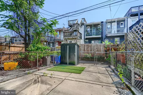 Exterior - 119 S Potomac St, Baltimore, MD 21224 photo 3 of 4