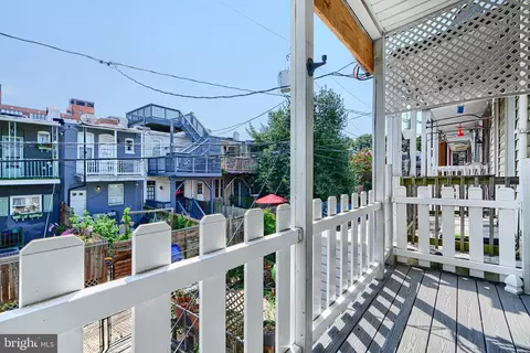 Exterior - 119 S Potomac St, Baltimore, MD 21224 photo 2 of 4