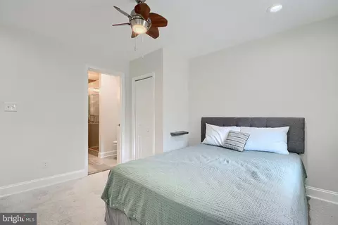 Bedroom - 119 S Potomac St, Baltimore, MD 21224 photo 5 of 5