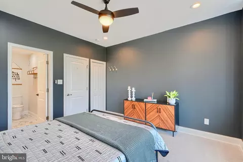 Bedroom - 119 S Potomac St, Baltimore, MD 21224 photo 1 of 5
