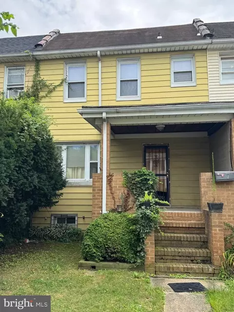 7 Talbott St, Baltimore, MD 21225
