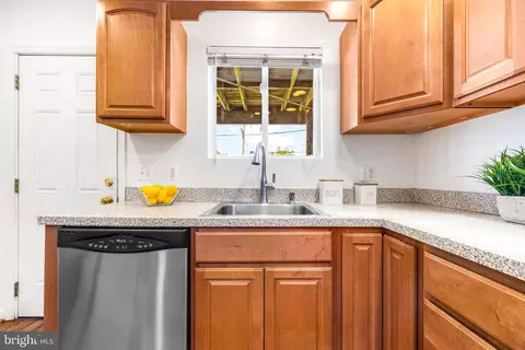 Kitchen - 1113 Haubert St, Baltimore, MD 21230 photo 3 of 3