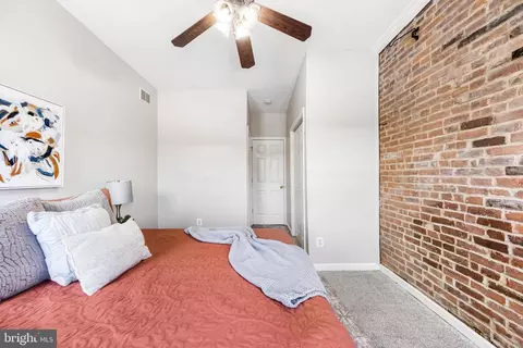 Bedroom - 1113 Haubert St, Baltimore, MD 21230 photo 2 of 2