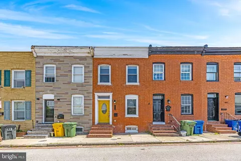 Other - 1113 Haubert St, Baltimore, MD 21230 photo 9 of 9