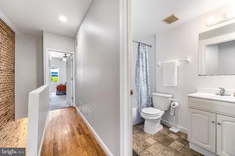Entry Way - 1113 Haubert St, Baltimore, MD 21230 photo 9 of 9