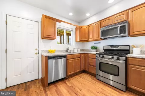 Kitchen - 1113 Haubert St, Baltimore, MD 21230 photo 1 of 3