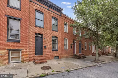 1827 Light St, Baltimore, MD 21230 photo 2