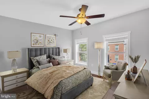 1827 Light St, Baltimore, MD 21230 photo 12