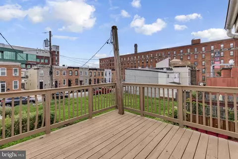 1827 Light St, Baltimore, MD 21230 photo 19