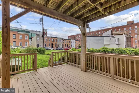 1827 Light St, Baltimore, MD 21230 photo 27