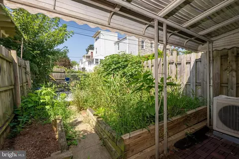 Exterior - 3602 Hooper Ave, Baltimore, MD 21211 photo 5 of 6