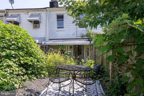Exterior - 3602 Hooper Ave, Baltimore, MD 21211 photo 6 of 6