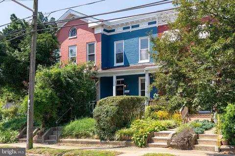 Exterior - 3602 Hooper Ave, Baltimore, MD 21211 photo 2 of 6