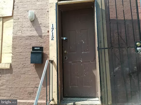 1712 Lemmon St, Baltimore, MD 21223 photo 4