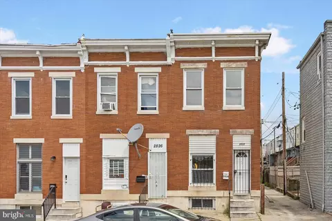Other - 2828 E Monument St, Baltimore, MD 21205 photo 1 of 17