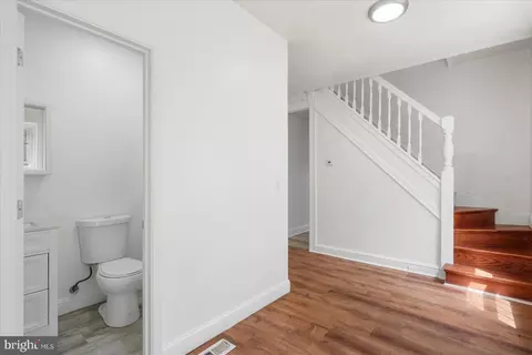 Entry Way - 2828 E Monument St, Baltimore, MD 21205 photo 2 of 6