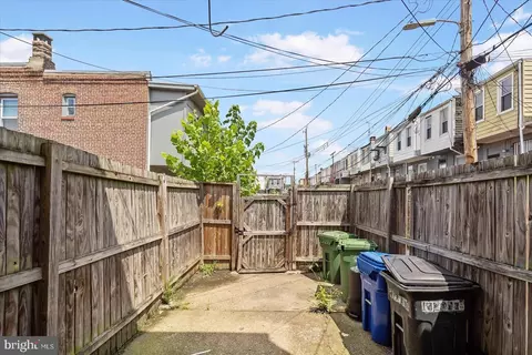 Exterior - 2828 E Monument St, Baltimore, MD 21205 photo 2 of 5