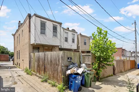 Exterior - 2828 E Monument St, Baltimore, MD 21205 photo 5 of 5