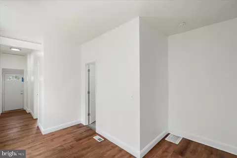 Entry Way - 2828 E Monument St, Baltimore, MD 21205 photo 6 of 6