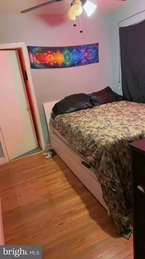 Bedroom - 112 Willard St, Baltimore, MD 21223 photo 4 of 8
