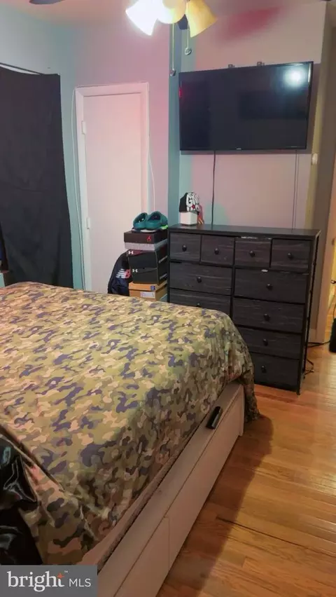 Bedroom - 112 Willard St, Baltimore, MD 21223 photo 3 of 8