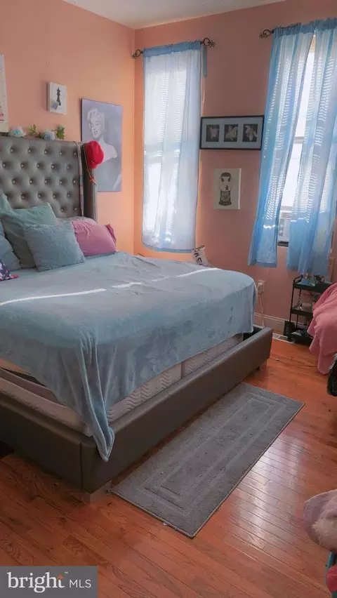 Bedroom - 112 Willard St, Baltimore, MD 21223 photo 8 of 8