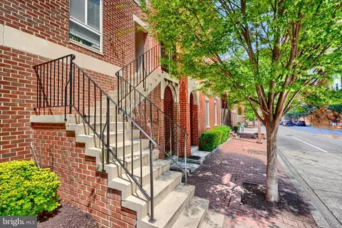 644 S Charles St #R 21, Baltimore, MD 21230