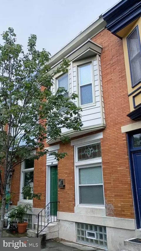 28 S Potomac St, Baltimore, MD 21224 photo 1