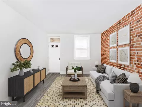508 Wyeth St, Baltimore, MD 21230
