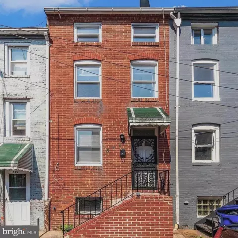 508 Wyeth St, Baltimore, MD 21230 photo 2