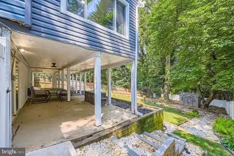 Exterior - 6205 Ridgeview Ave, Baltimore, MD 21206 photo 5 of 8