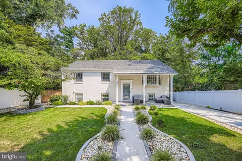 6205 Ridgeview Ave, Baltimore, MD 21206