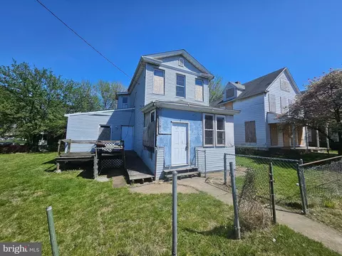 3907 Pennington, Chstnt Hl Cv, MD 21226