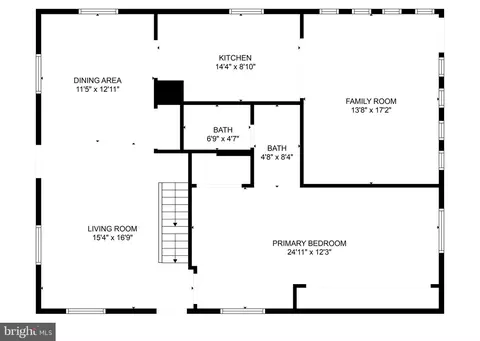 2605 Taney Rd, Baltimore, MD 21209 photo 33