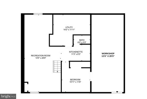 2605 Taney Rd, Baltimore, MD 21209 photo 35