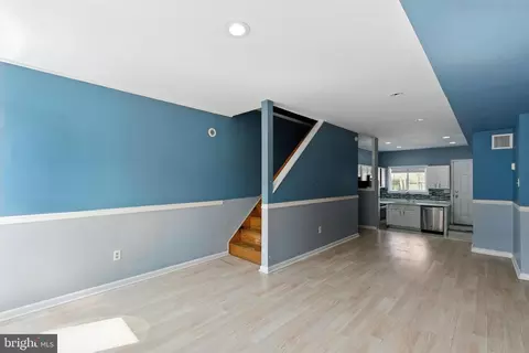 Entry Way - 1622 Latrobe St, Baltimore, MD 21202 photo 1 of 7