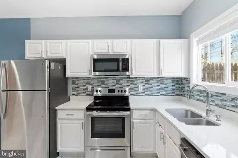 Kitchen - 1622 Latrobe St, Baltimore, MD 21202 photo 1 of 1