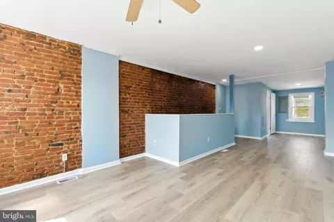 Entry Way - 1622 Latrobe St, Baltimore, MD 21202 photo 5 of 7