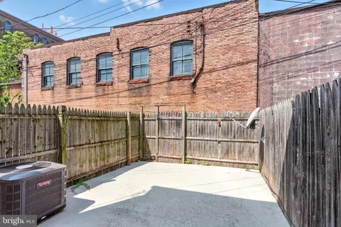Exterior - 1622 Latrobe St, Baltimore, MD 21202 photo 3 of 6
