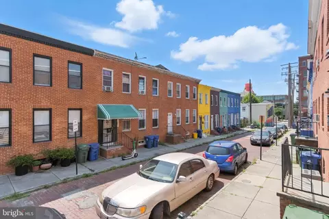 Other - 1622 Latrobe St, Baltimore, MD 21202 photo 7 of 7