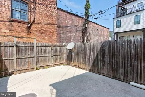 Exterior - 1622 Latrobe St, Baltimore, MD 21202 photo 2 of 6