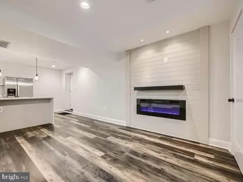 Living - 6509 Parr Ave, Baltimore, MD 21215 photo 2 of 3